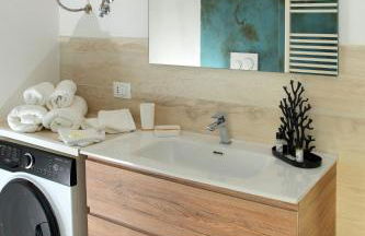 Brezza di Sale Appartamenti - Foto 51