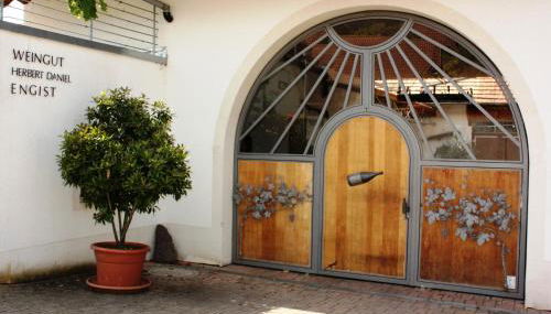 Weingut Herbert Engist - Foto 5