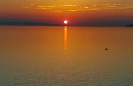 Syros Apartments Suites Chryssonisos Kini - Foto 10