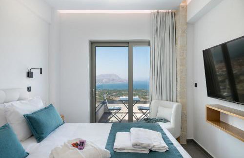 PhantΩm Villas Villa Hero - Foto 40