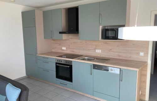 Ferienwohnung Kästle - Foto 2