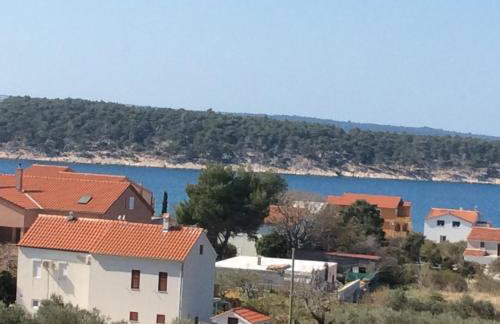 Villa Jadranka Rab apartman Nick - Foto 34