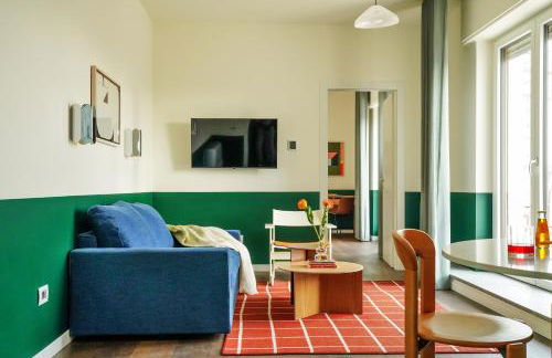 Numa Milan Sempione - Foto 107