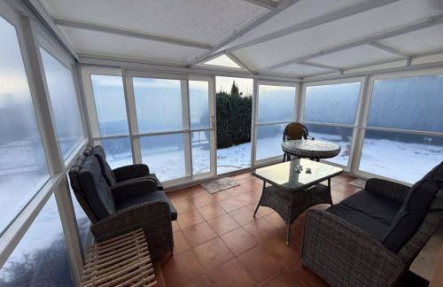 Bungalow "Achterblick" - Foto 10