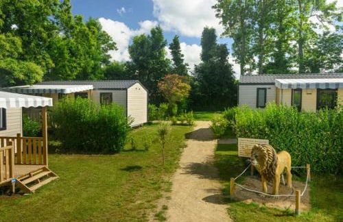 Chalet 3 étoiles - Piscine - ccbbhfa - Foto 42