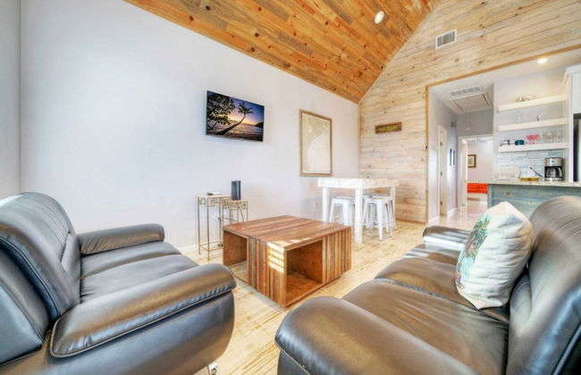 2 Homes on the Bay, Shared Waterfront Pool + Boat Dock Laguna Village Paradise - Foto 8