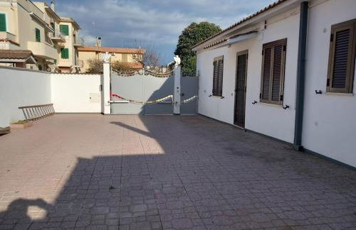 Villa Wanda - Foto 8