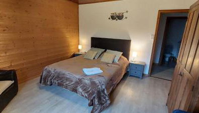 La Maison de Charlie Les 2 Alpes - Photo 2