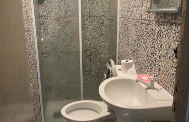 Apartamento aconchegante perto da rodoviária - Foto 11