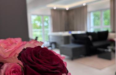 Apartament z Jacuzzi - Photo 10