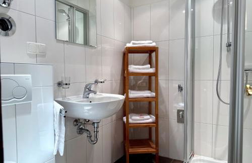 Kastanienhof Apartment Hotel - Foto 16