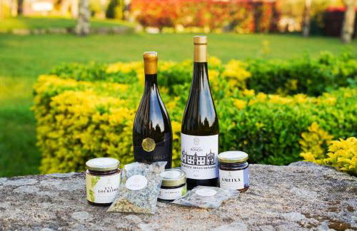 Solar das Bouças by Quantique - Foto 62