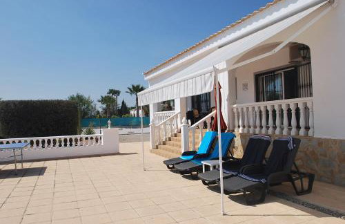 Villa Luna - Foto 12