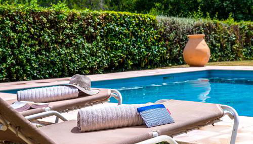 Les Terrasses de Figanières - Foto 3, Garden