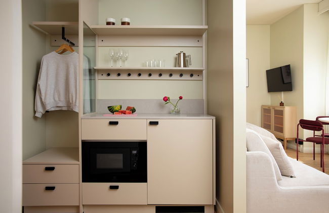 Bob W Turku City Centre - Foto 17