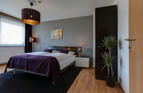 Boardinghouse Mundsburg - Foto 8