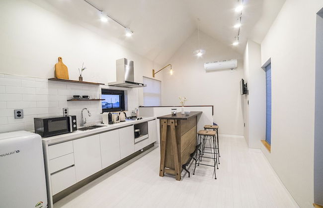 Wooyeon Handong Jeju Private Rental House - Foto 37