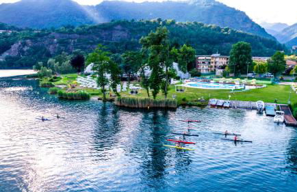 Lakes and Mountains Magic Holiday House - Foto 58