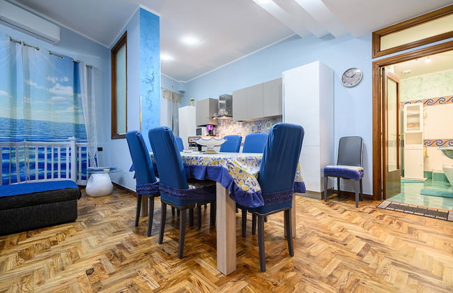 Casa Maggio in Vietri sul Mare - Foto 45