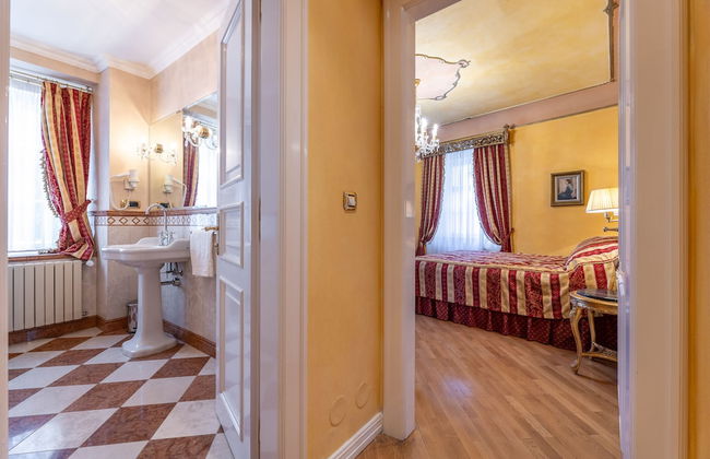 Nosticova Heritage - Foto 23