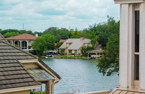 Horseshoe Bay Townhome w/ Water Access! - Foto 9