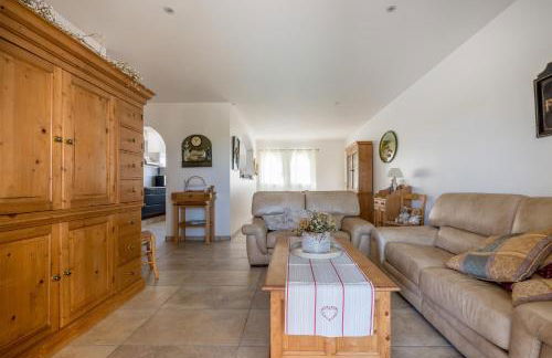 Villa Entre Mer Et Montagnes - Foto 6