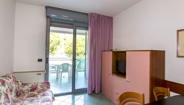 Mediterraneo - Foto 2, Kitchen / Dining Room