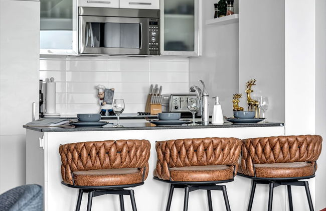 The Harbour Toronto - Photo 47