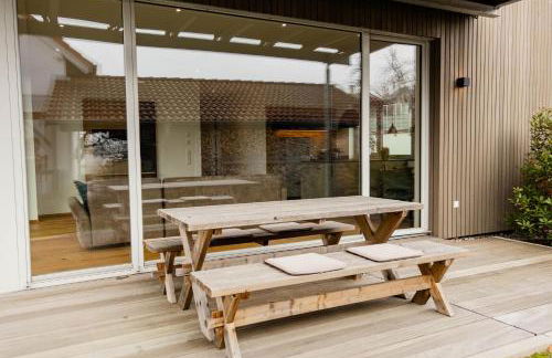 Landhaus zum See - Fewo Birke - Foto 38