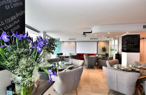 Aparthotel Ola Blanca - Foto 54