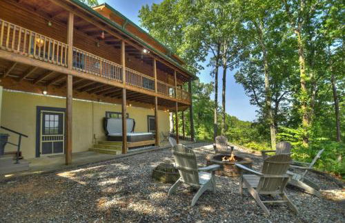 Lookout Lodge - Foto 42