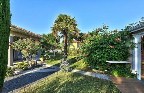 Chez Patricia en Beaujolais - Foto 39