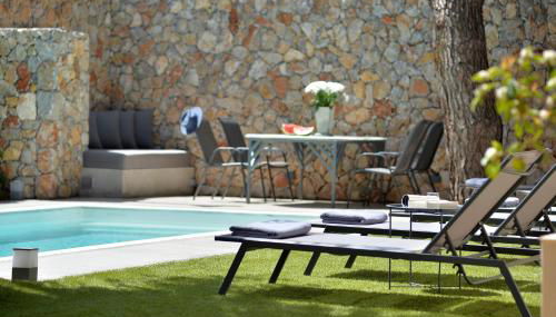 Lagonisi luxurious residence Ruby's Pool Villa - Foto 5