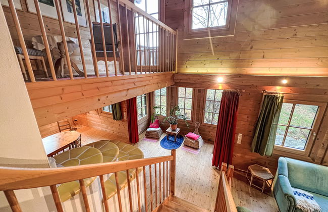 Haus Fries - Foto 23