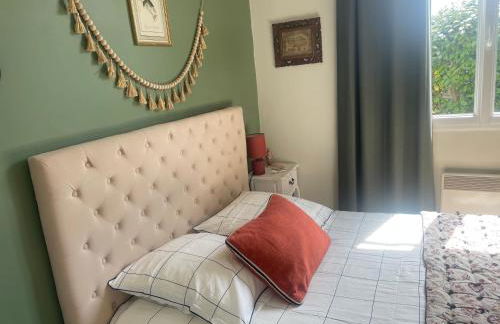 " Goarem Bihan" Villa de Charme Front de Mer - Foto 12