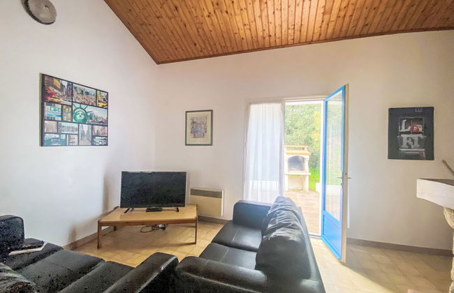 Les Tourteaux - Foto 5