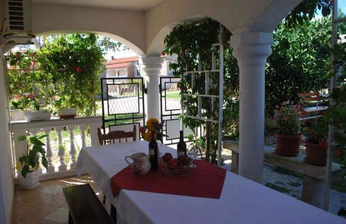 Holiday home in Muntic - Istrien 10956 - Foto 11