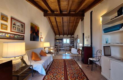 La Civetta, a 15 minuti dal mare di Otranto - Foto 34