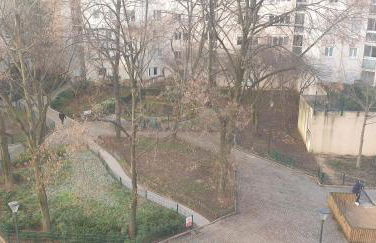 T3 77 m2 calme+parking proche Paris & métro - Foto 8