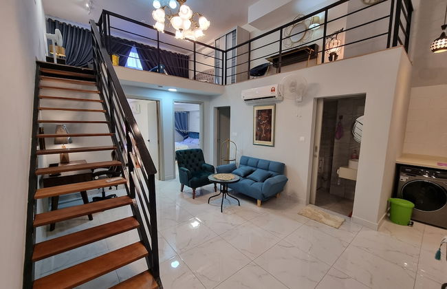 Arte Cheras by Minsu - Foto 16