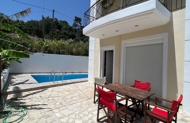 Helen s House at Ratzakli - Foto 33