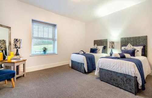 Appletree Cottage - Foto 11