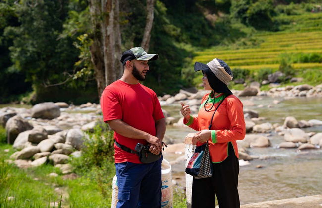 2-Day Tour of Sapa - Photo 10