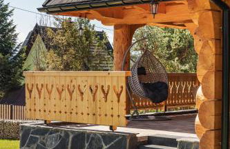 Czorsztyn View Chalets - Photo 8