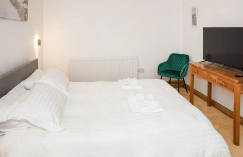 Criffel Cottage - Foto 8