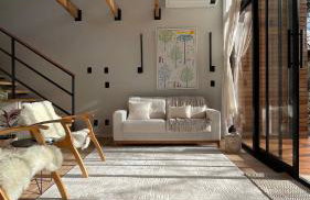 Cabanas Jardim de Tereza - Foto 41