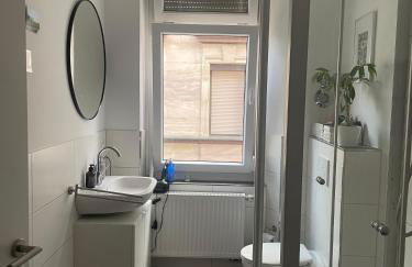 Schöne Wohnung in Innenstadtnähe - Foto 11