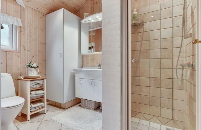 "Tini" - 50m to the fjord - Foto 19