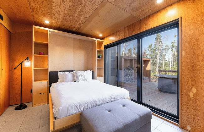 Les Refuges - Photo 13