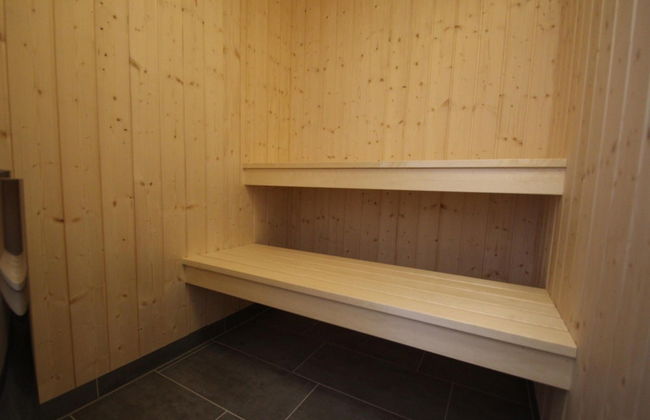 Ferienhaus mit Pool und Sauna am Duemmer See - Foto 28